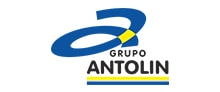 logo grupo antolin
