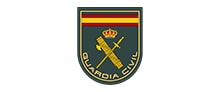 logo guarda civil