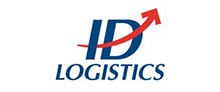 logo id logistics