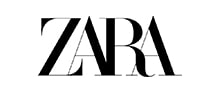 logo zara