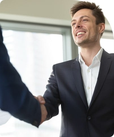 Handshake